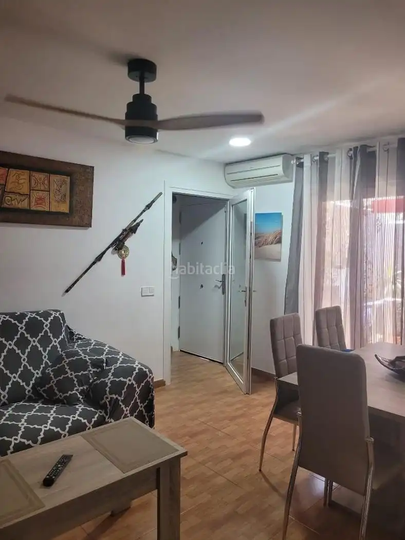 Adossat amb piscina en venda a Urbanización Mijas Golf 1, imagen 2