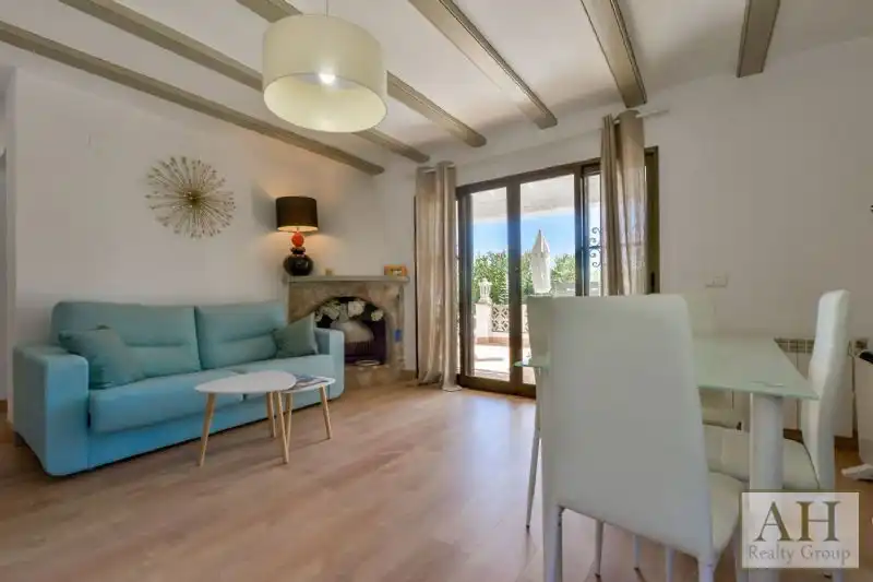 Casa en venta en Altea la Vella, imagen 46