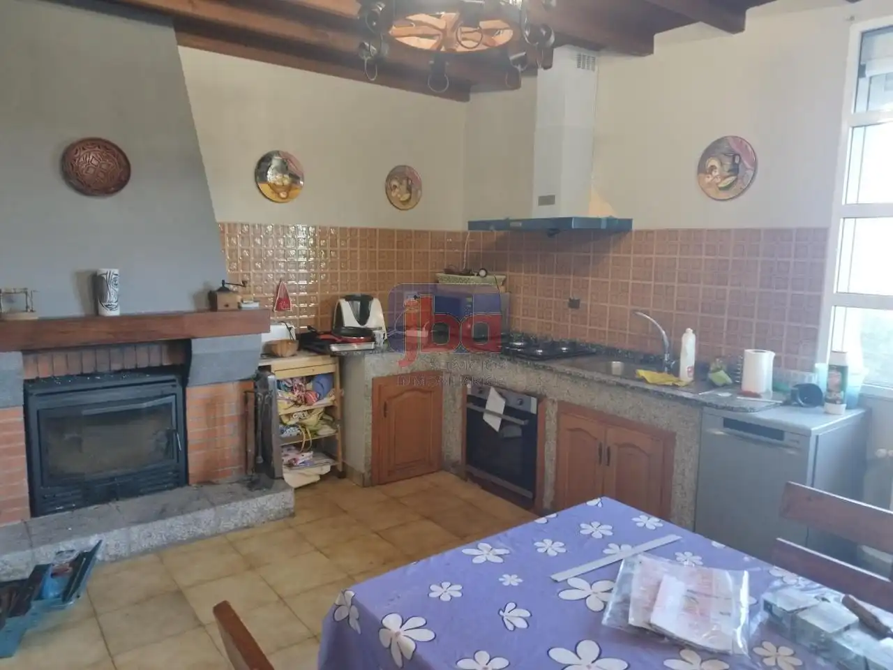 Xalet amb terrassa en venda a Toén, imagen 17