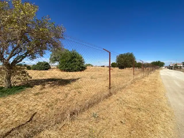 Casa rustica con giardino in vendita a Sonseca, imagen 16