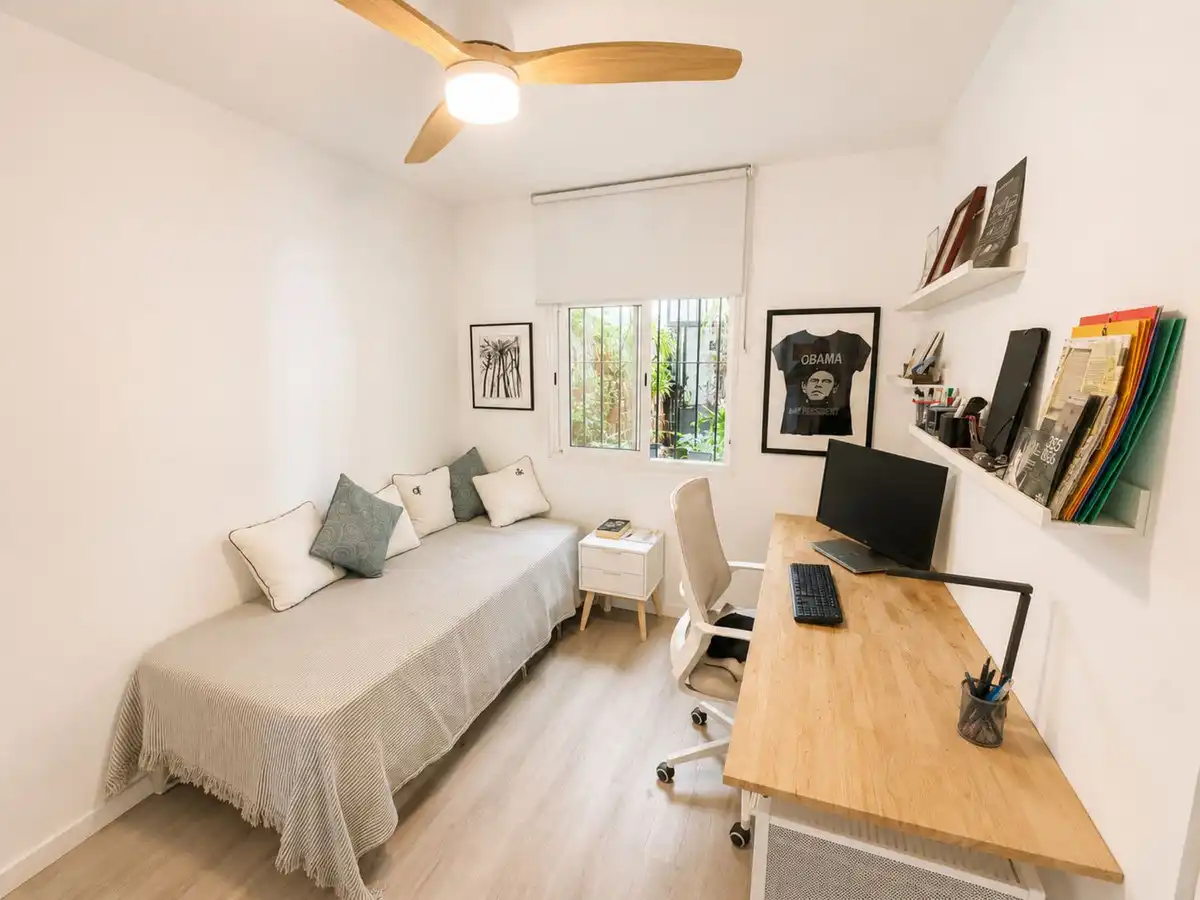 Apartment with terrace for sale in El Bajondillo, imagen 23