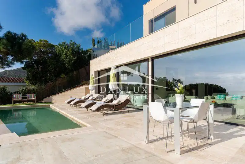 Villa avec terrasse à vendre à Santa María de Llorell, imagen 6