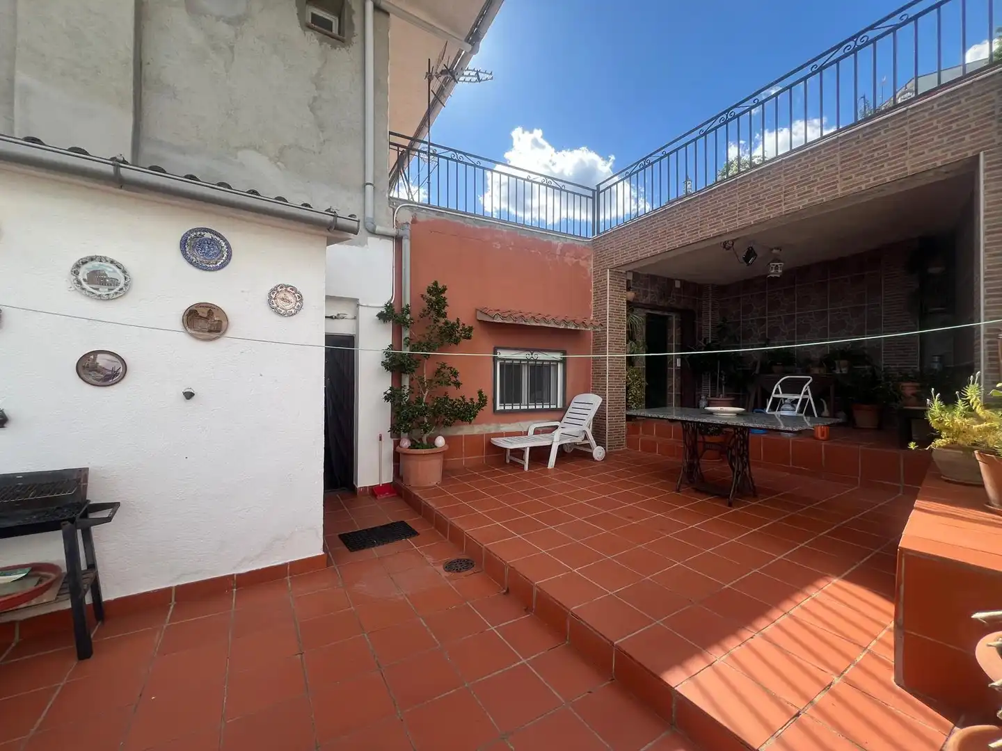 Detached house with terrace for sale in Torrelles de Foix, imagen 40