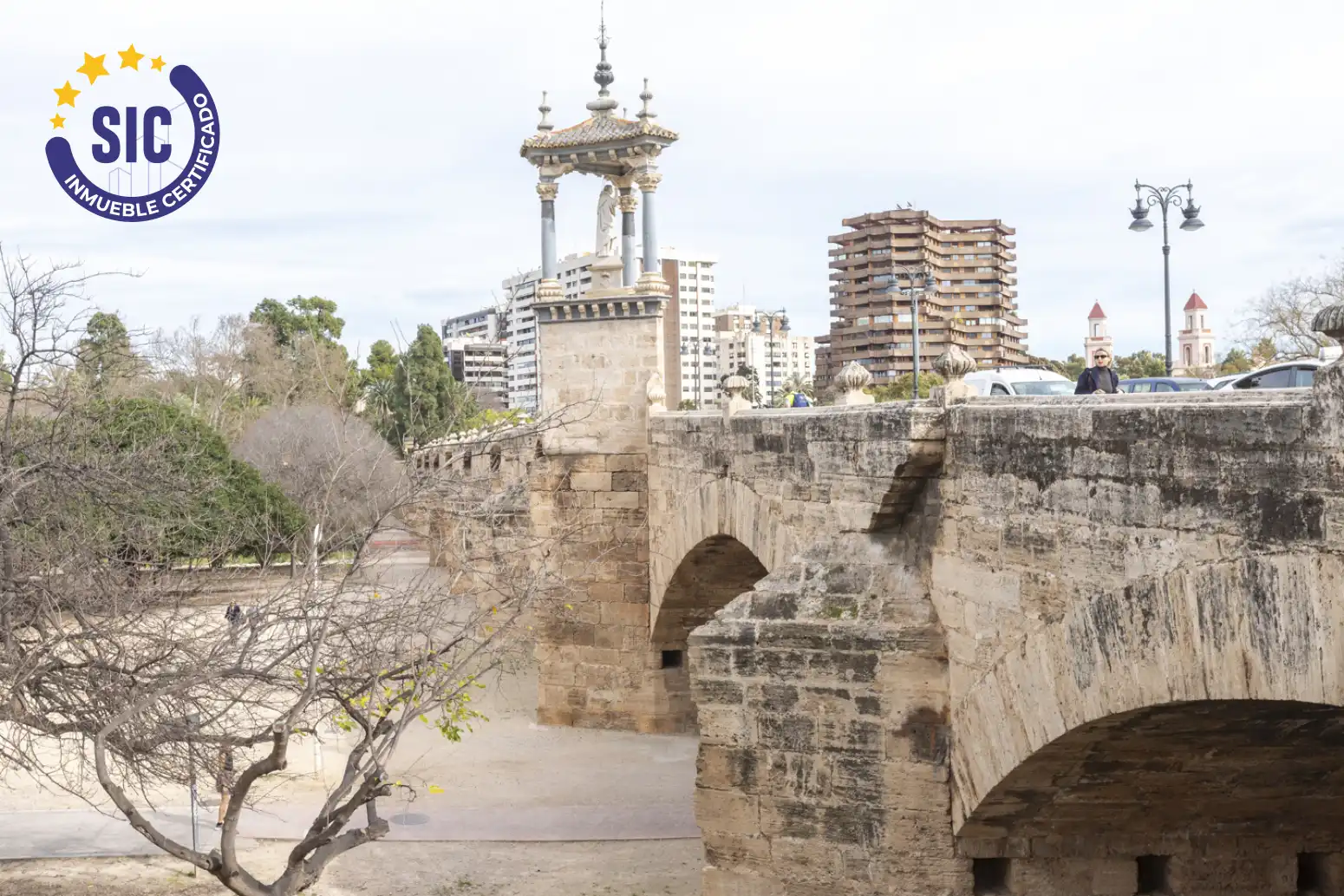 Flat with lift for sale in Valencia - CL POETA LIERN, imagen 26