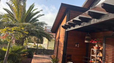 Foto 2 de Casa o xalet en venda a Calle a Tacoronte, 104c, Campo de Golf - Agua García - Juan Fernández, Santa Cruz de Tenerife