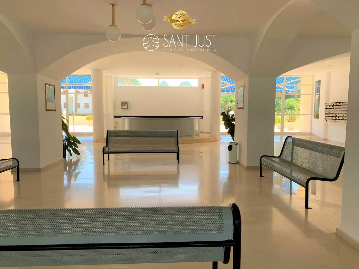 Ático en venta en Vila-seca con Terraza, Amueblado y Horno