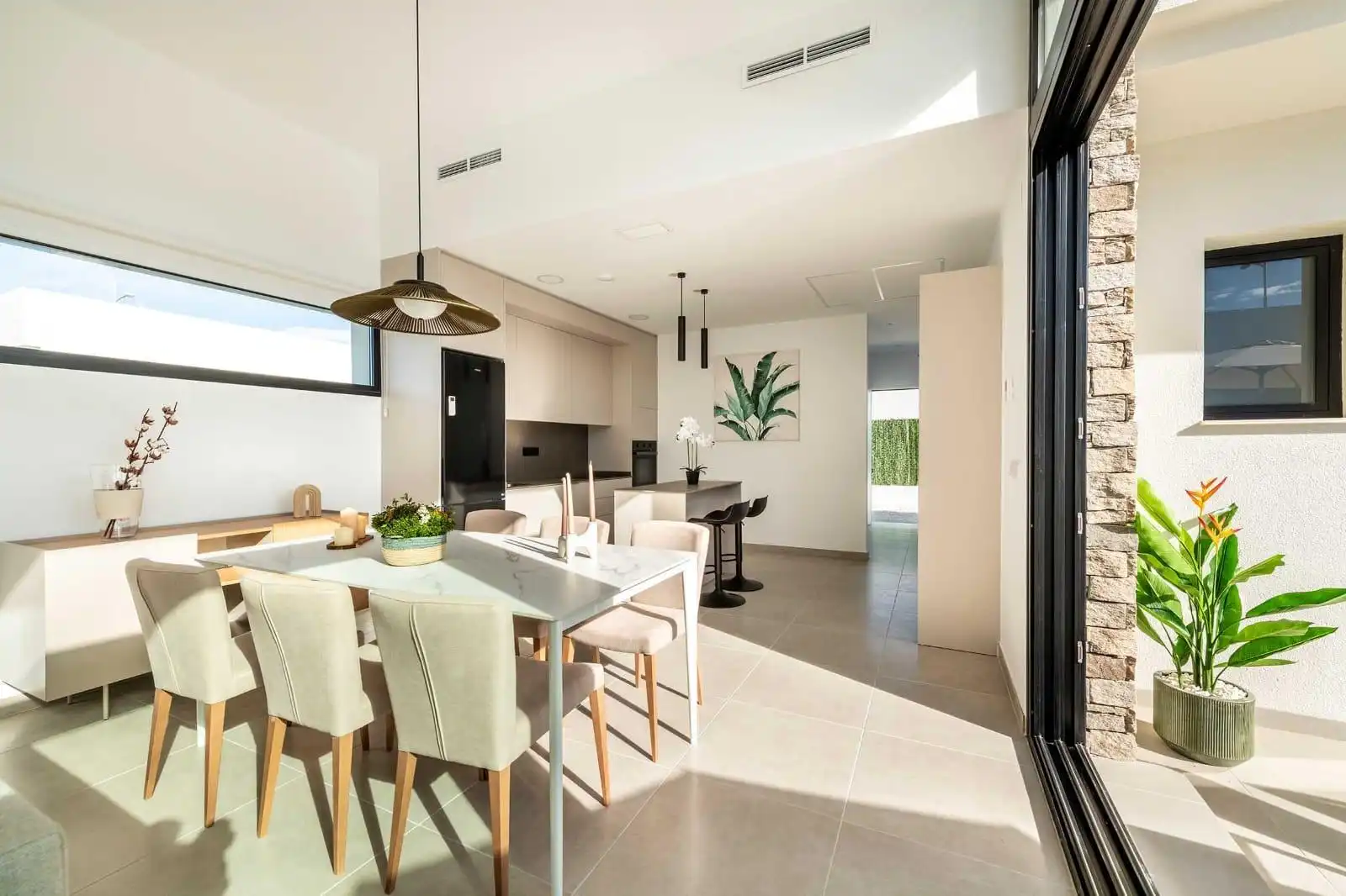 Villa avec piscine à vendre à Calasparra, imagen 6