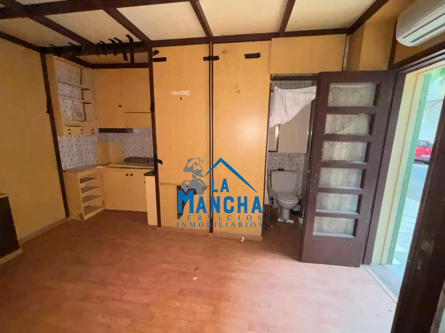 Cocina de Local en venta en Fátima