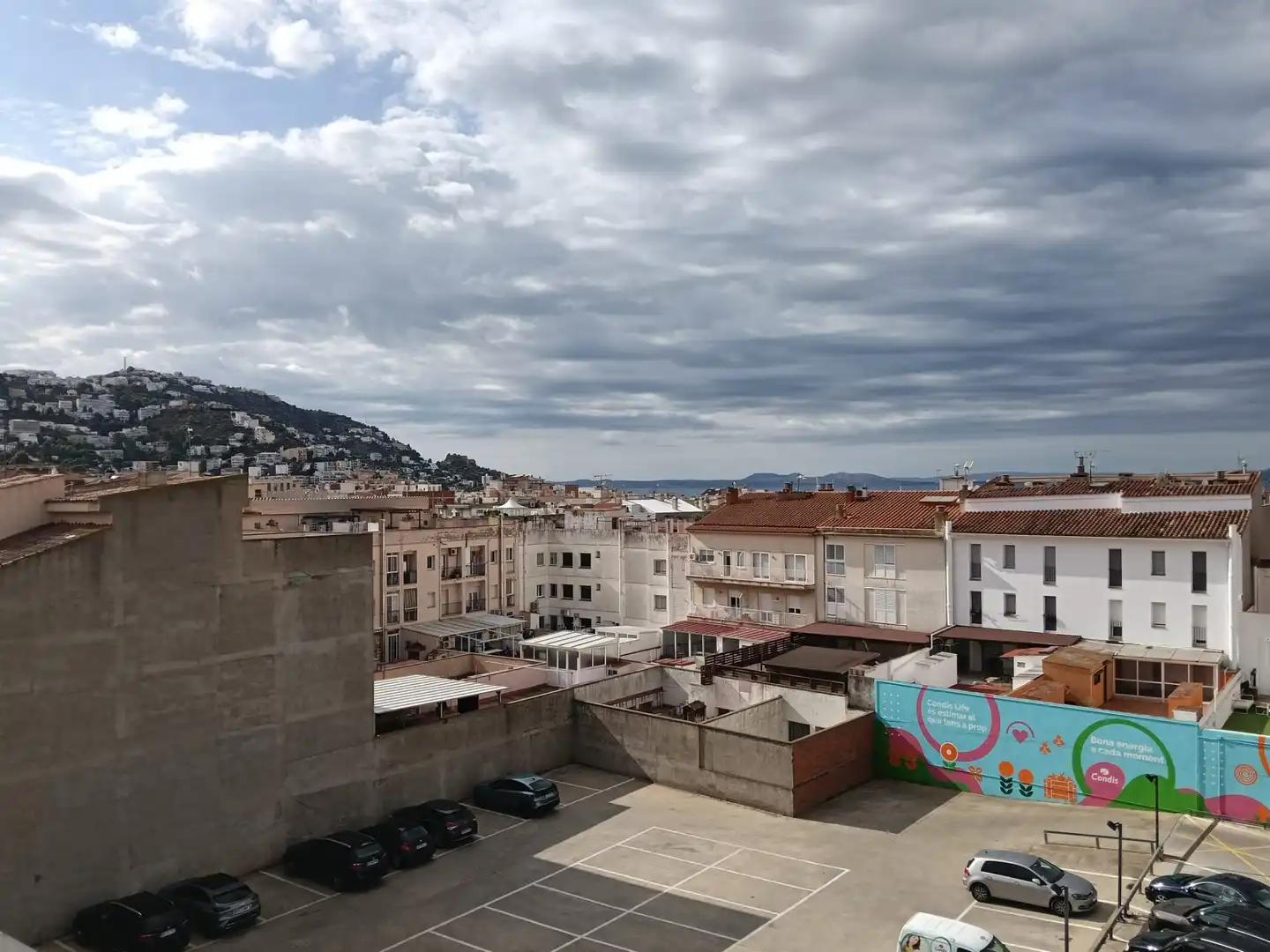 Ático con terraza en venta en Carrer Tirso de Molina 49, imagen 49