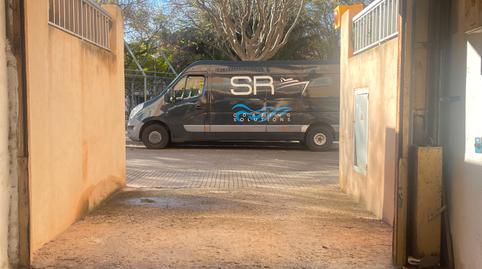Photo 3 of Garage to rent in Carrer del Golf de Biscaia, 5, Es Portixol - Es Molinar,  Palma de Mallorca