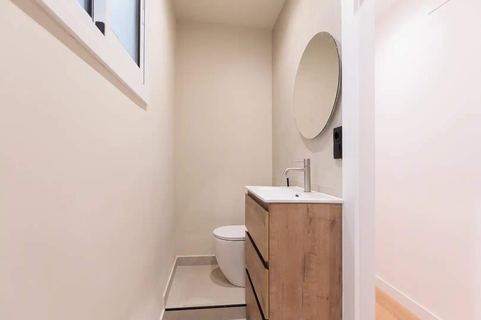 Flat with terrace for sale in Carrer de Lluís Vives, imagen 21