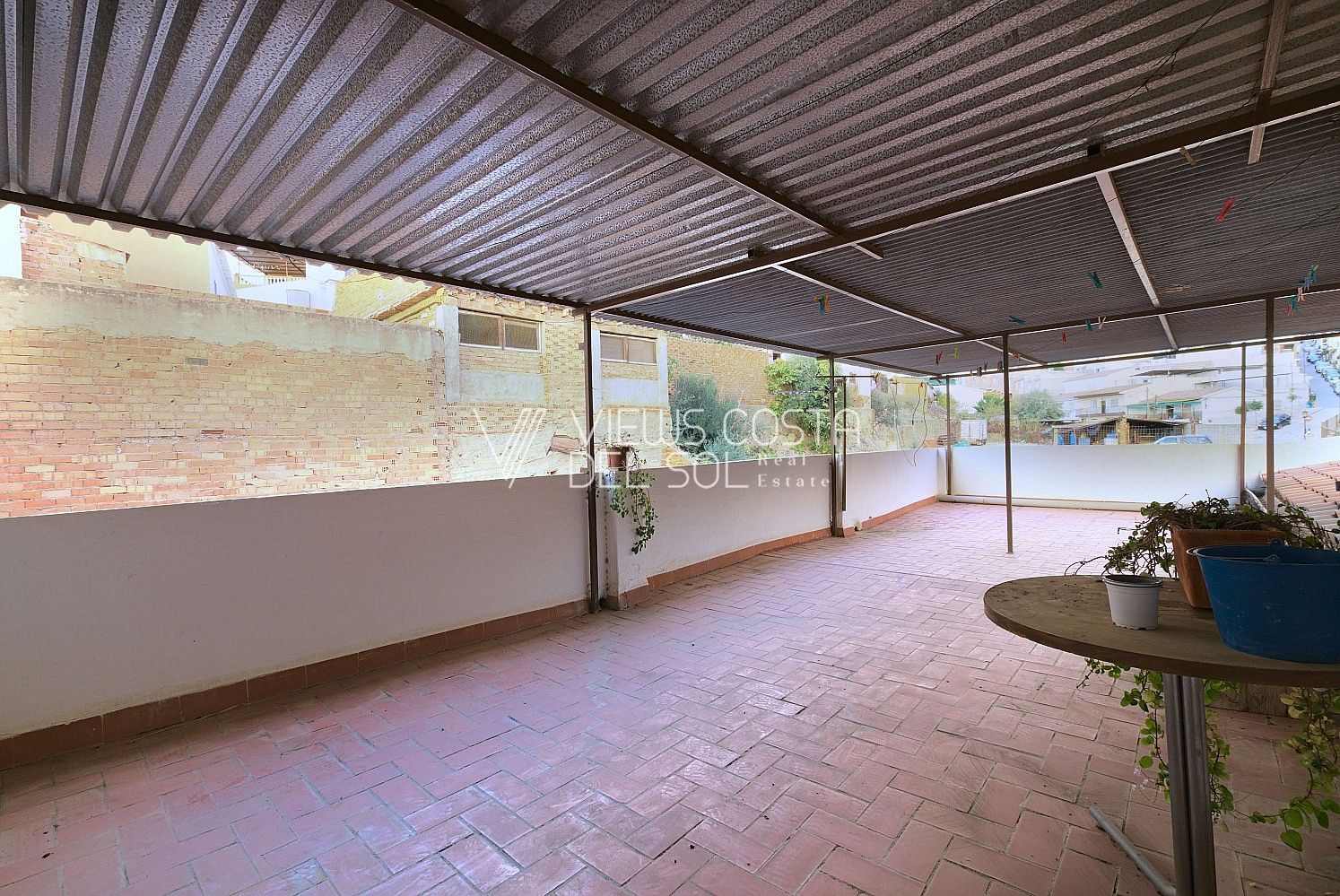 Country house for sale in Camino Algarrobo - Las Arenas