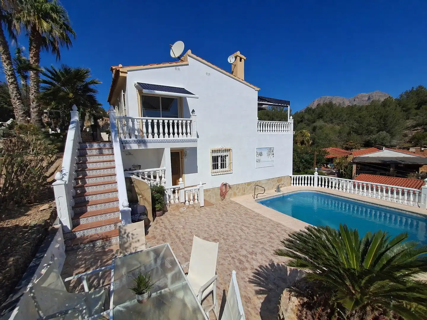 Casa o chalet en venta en Coloma