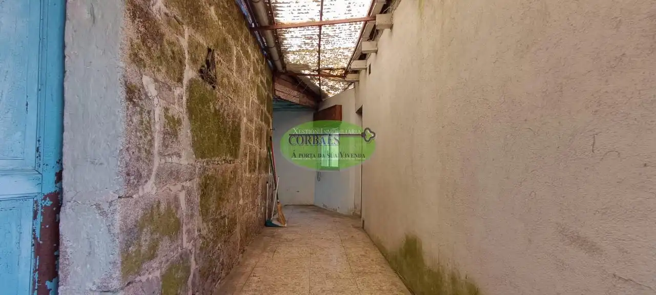 Houses for sale in San Cristovo de Cea  with Heating, Private garden and Storage room