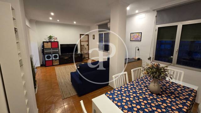 Piso en Alquiler en C/ de Dolores Alcaide en La Raïosa