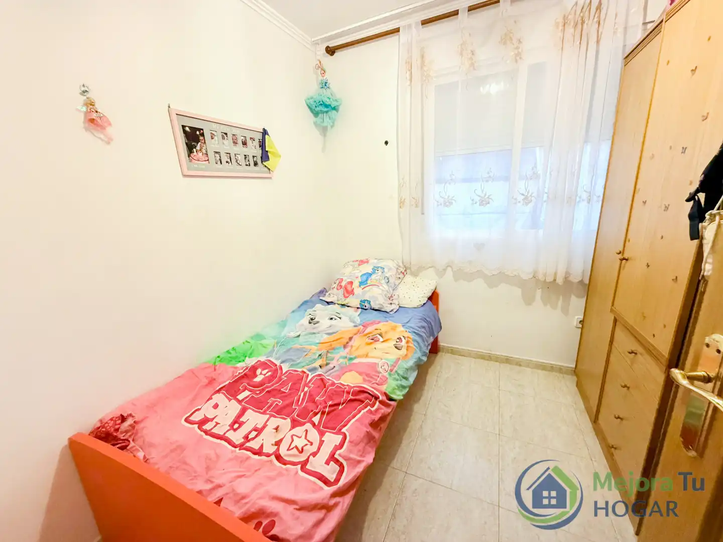 Flat with terrace for sale in Pueblo, imagen 8