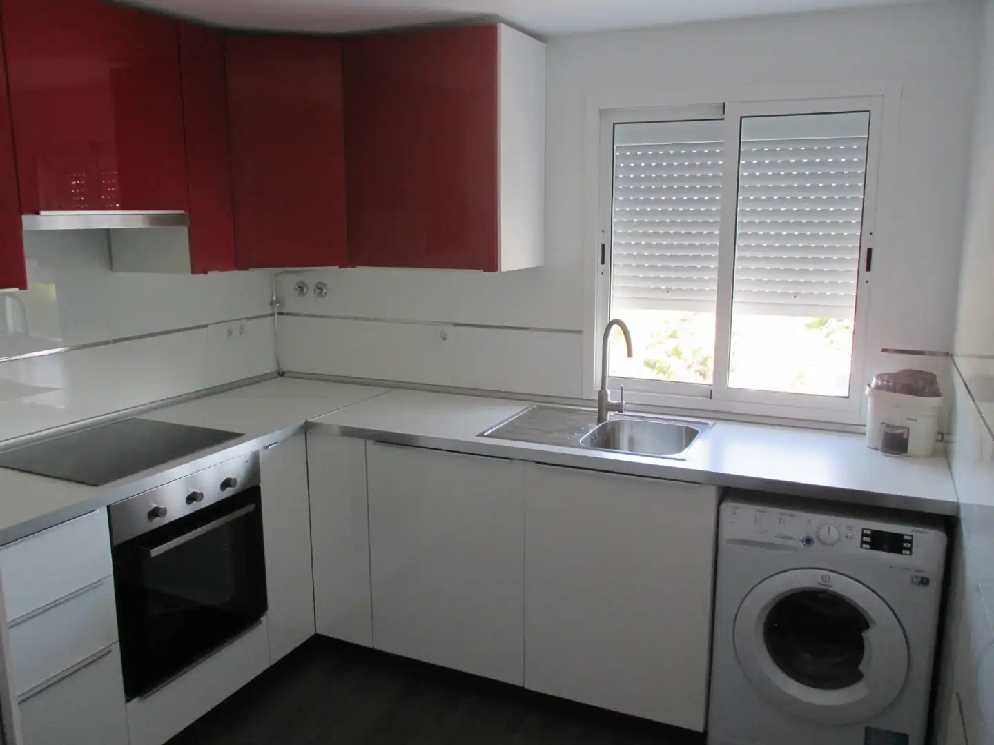 Piso con ascensor en venta en Avenida de la Bahia 6, imagen 21