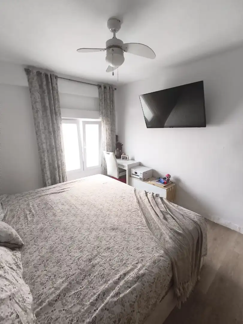 Habitación de Piso en venta en Móstoles con Calefacción y Trastero