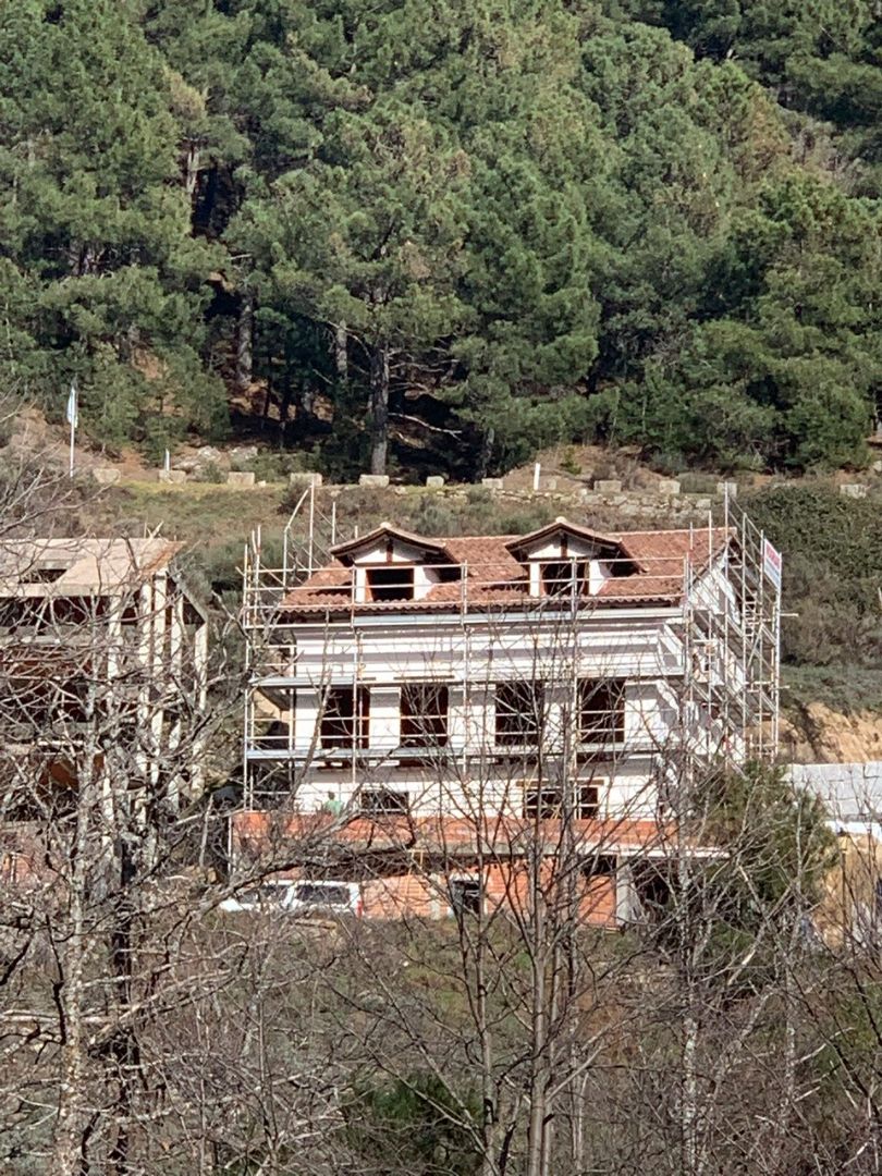 Exterior view of Residential for sale in Cuevas del Valle