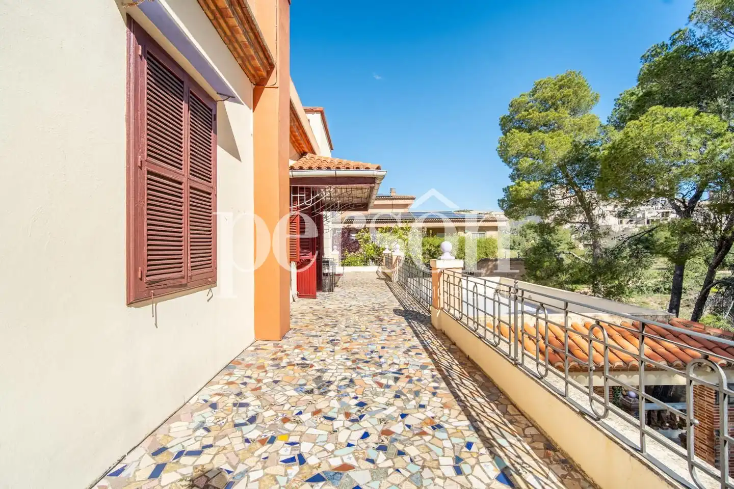 Haus mit Pool zum Verkauf in Buñol, imagen 45