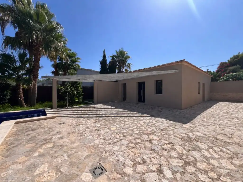 Houses for sale in Sol de Mallorca