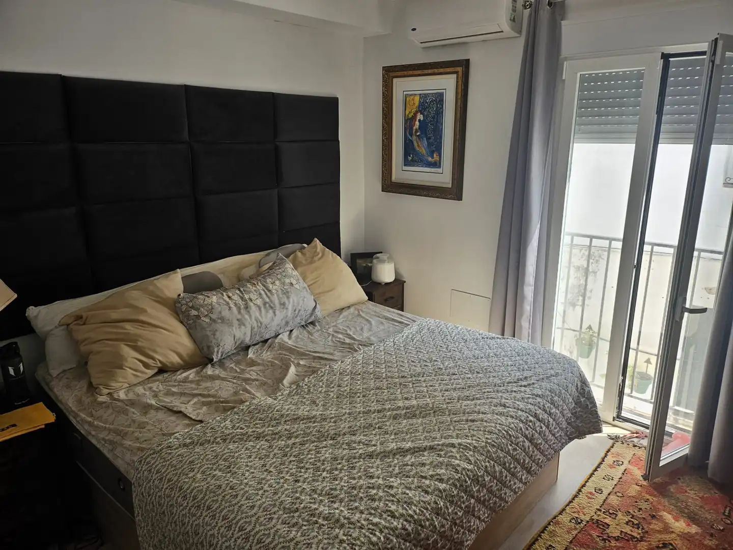 Casa a schiera con terrazza in vendita a Estepona Pueblo, imagen 4