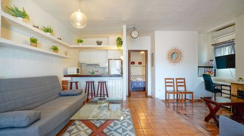 Foto 4 von Wohnungen zum Verkauf in Paichi, Moraira