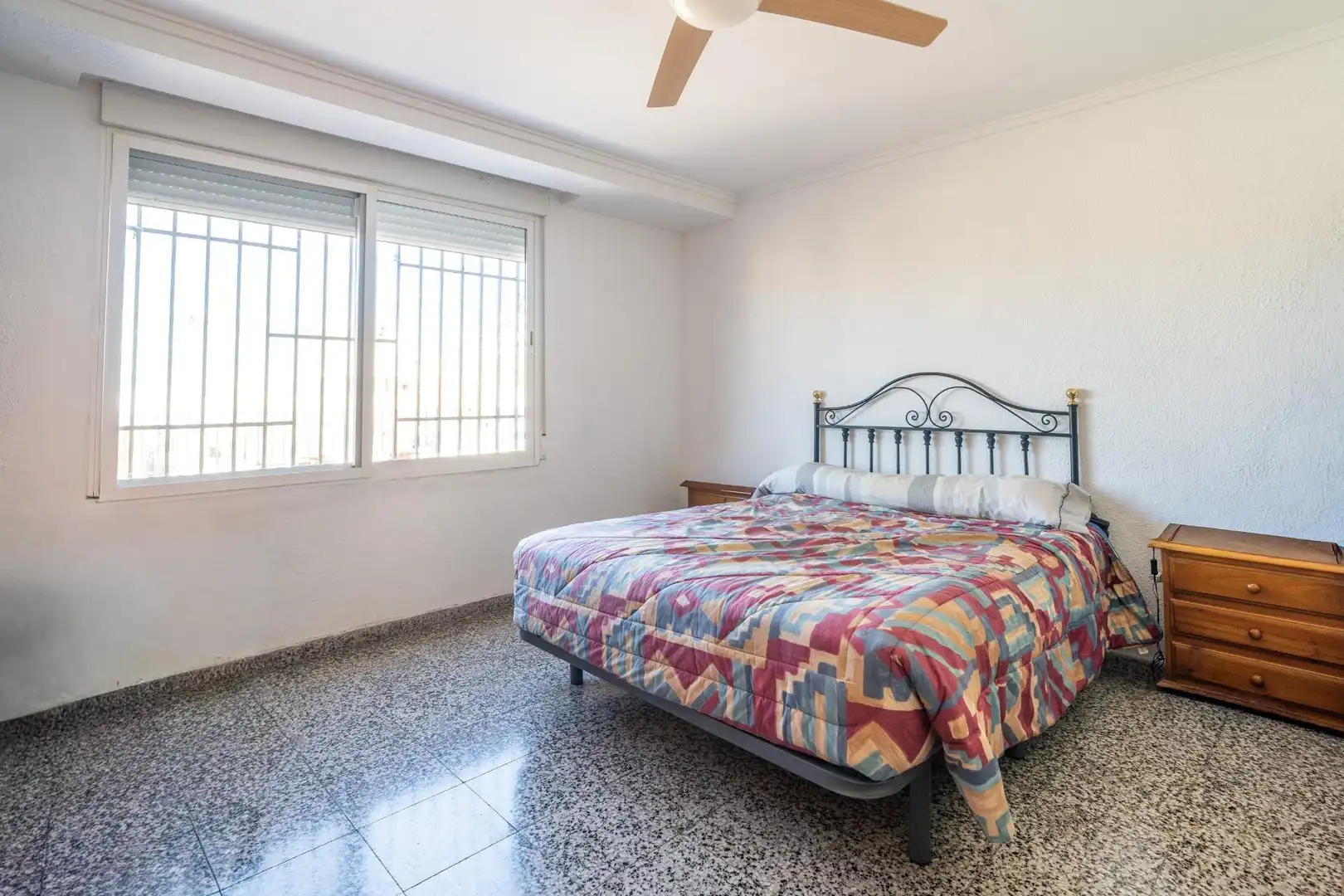 Habitación de Ático en venta en Centro - Ambulatorio