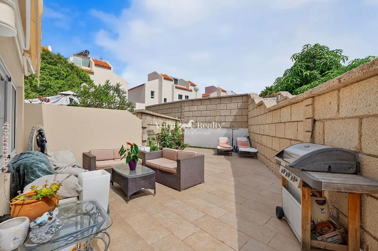 Maison jumelée avec piscine à vendre à Kurt Konrad Meyer, imagen 8