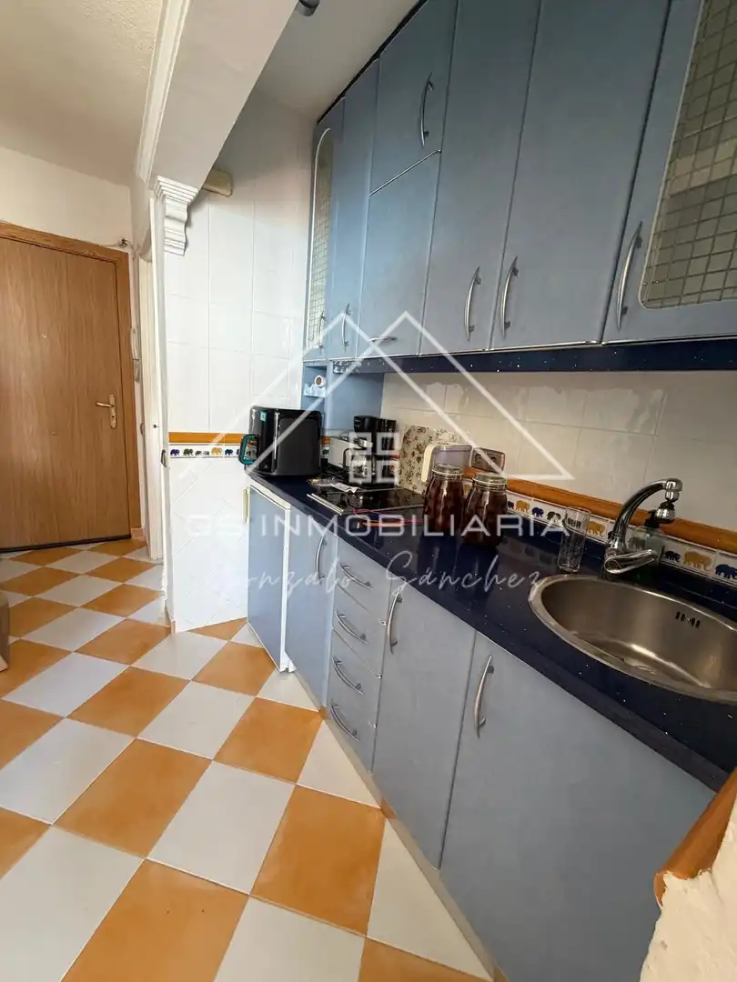 Appartamento in affitto a Montemar, imagen 6