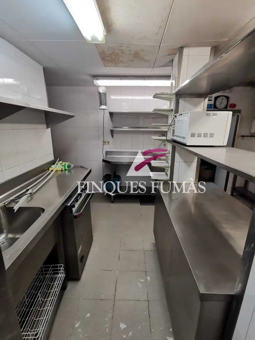 Local comercial en venda a Carrer de Sant Josep 54, imagen 19