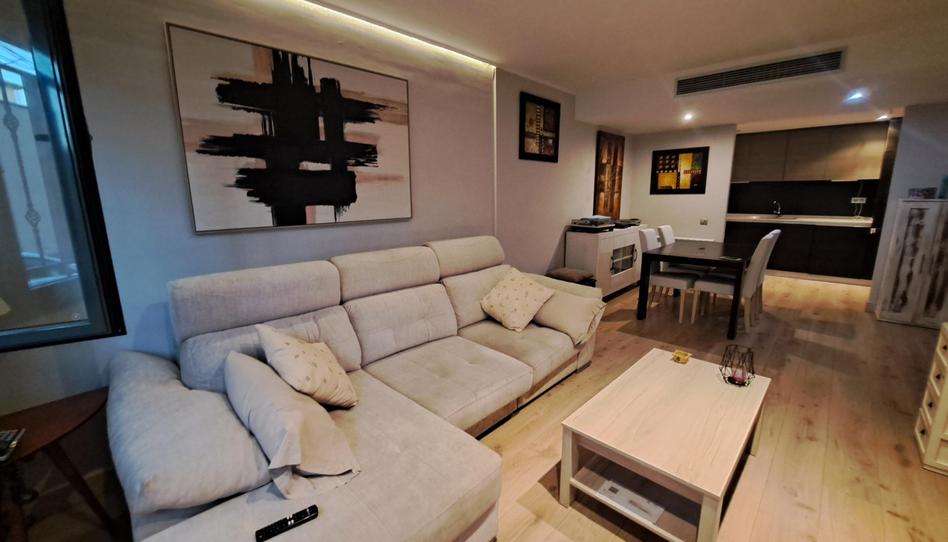 Foto 1 de Pis en venda a  Becquer, 17, El Palau d'Anglesola, Lleida