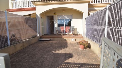 Foto 3 de Casa adosada en venta en Sant Lluc, Santa Oliva, Tarragona