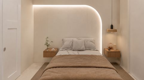 Foto 5 de Apartamento en venta en El Carmen, Murcia Capital