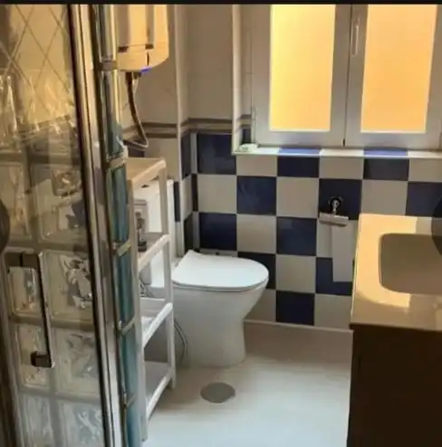 Wohnung zur Miete in Calle Agustina de Aragón, 21, Fígares