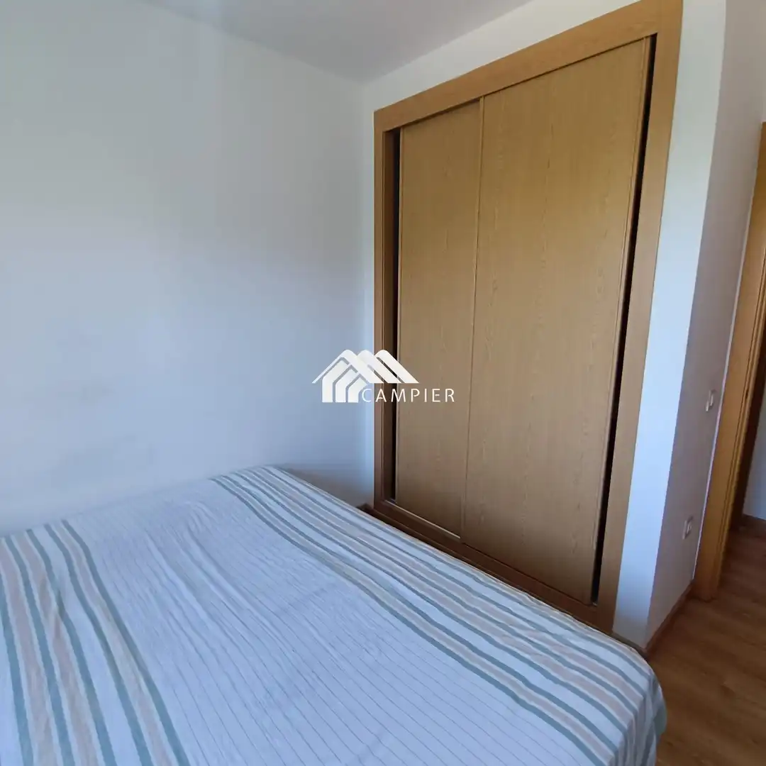 Habitación de Piso en venta en Albacete con Calefacción, Terraza y Trastero