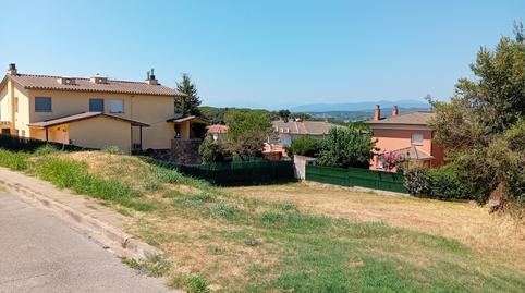 Foto 3 de Residencial en venda a Carrer Can Prunell, 8, Palau, Girona