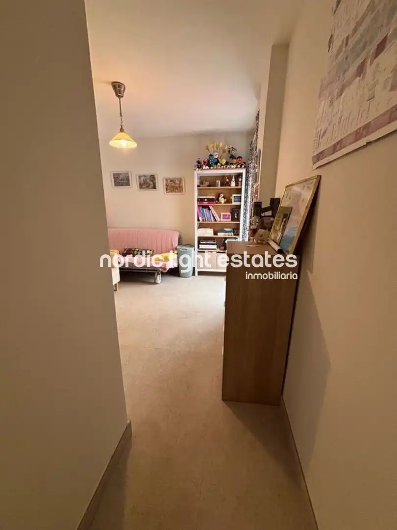 Flat with pool for sale in La Cala del Moral, imagen 23
