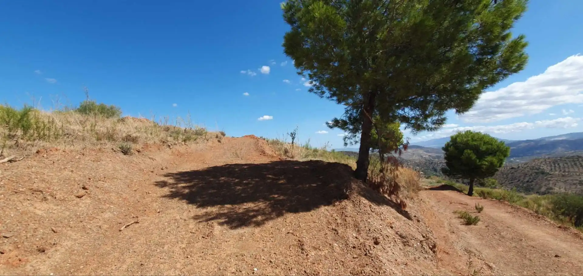 Casa rústica amb jardí en venda a Yunquera, imagen 18