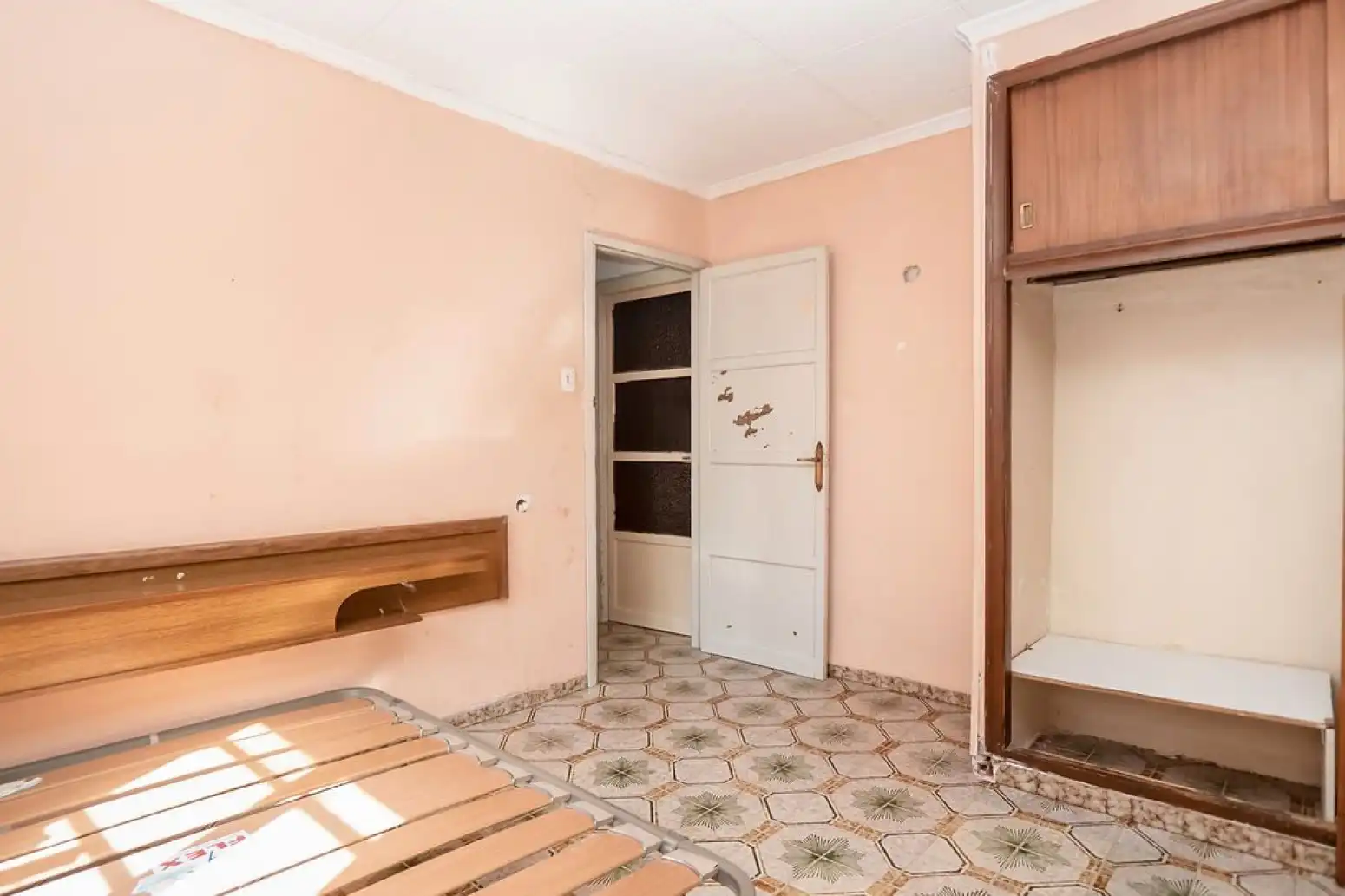 Schlafzimmer von Wohnung zum Verkauf in Murcia