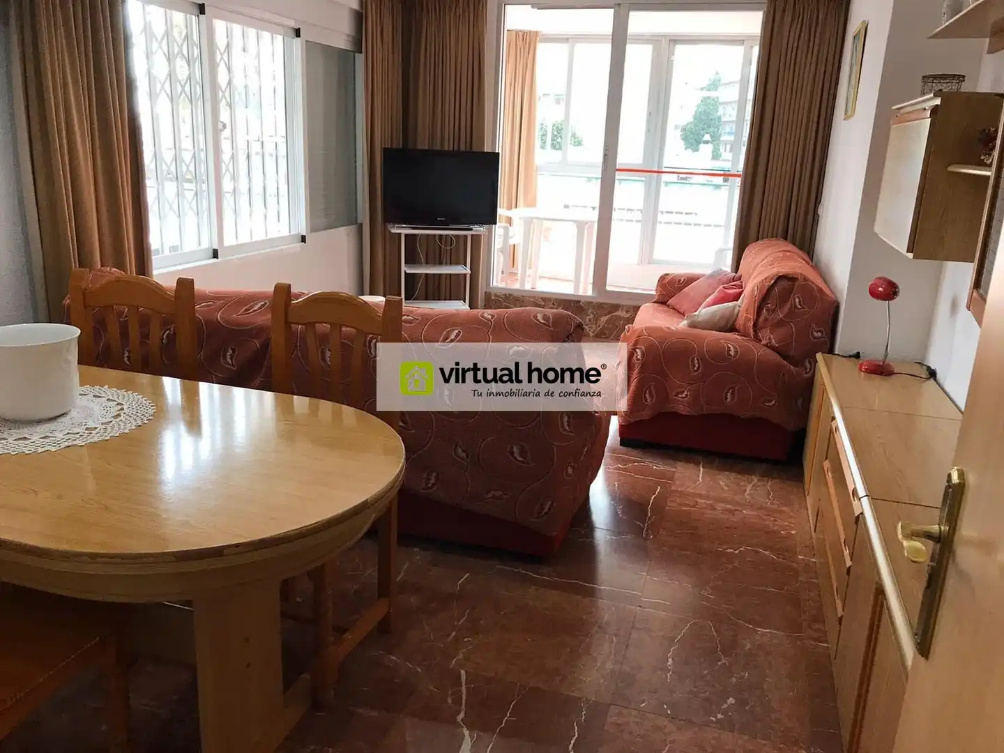 Flat with pool for sale in Playa de Levante, imagen 17