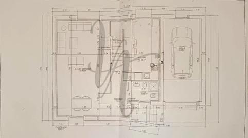 Foto 4 de Casa o xalet en venda a Marchamalo, Uceda, Guadalajara