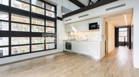 Photo 2 of Flat for sale in Icaria, El Poblenou, Barcelona