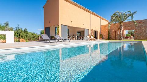 Foto 2 de Casa o xalet en venda a Poligono 4, Santa María del Camí, Illes Balears