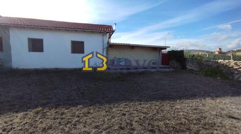 Foto 3 de Casa o xalet en venda a Junta de Traslaloma, Burgos