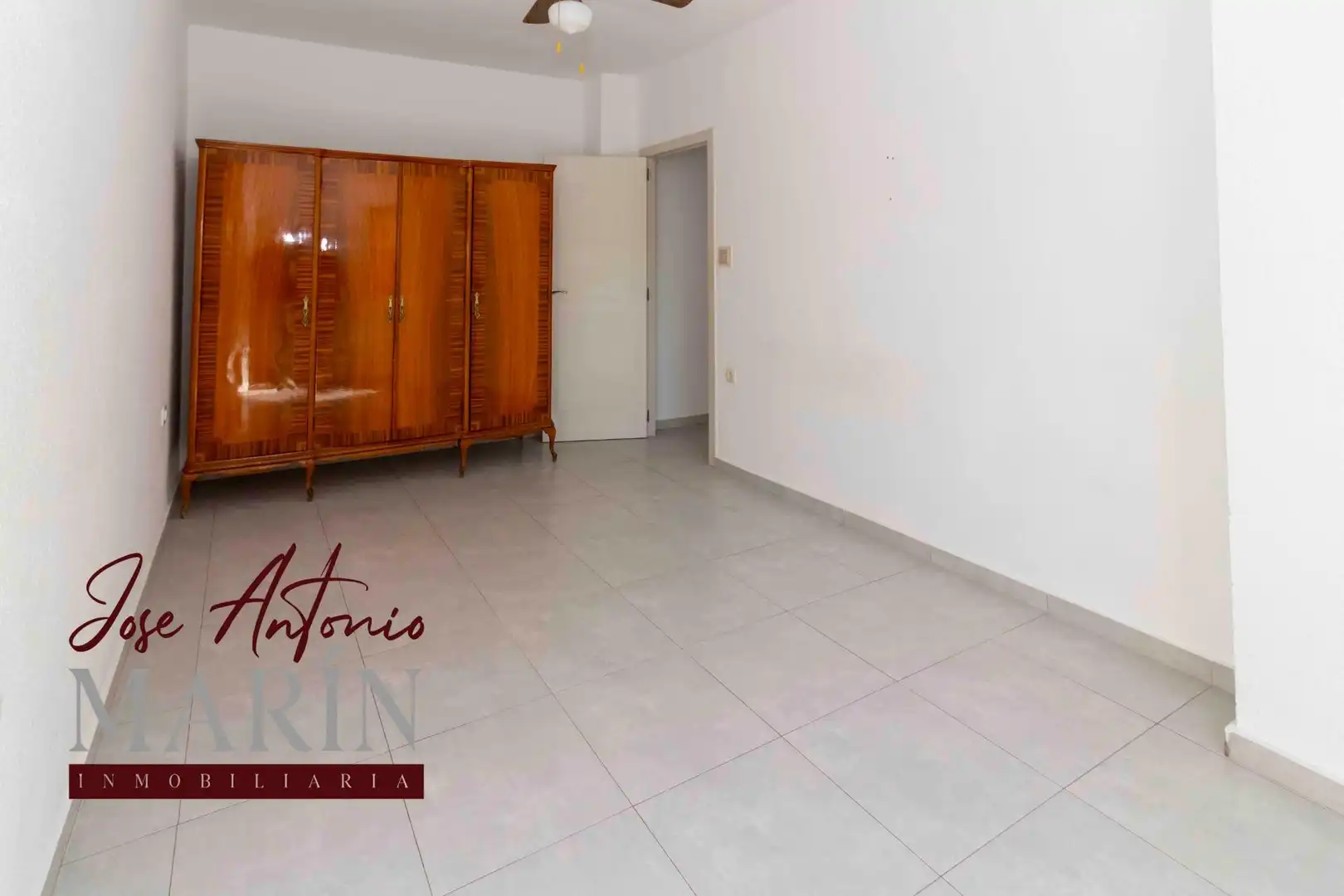 Piso con terraza en venta en Calle JUAN LABRADO, imagen 12