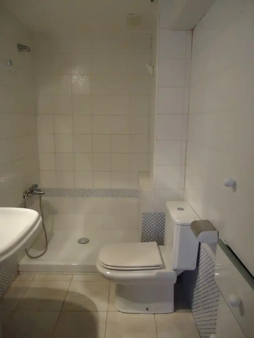 Apartamento con terraza en alquiler en Casco Histórico, imagen 7