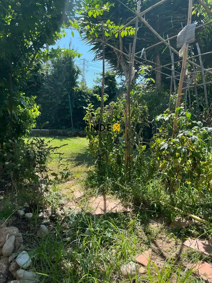 Casa o xalet en venda en Cubelles amb Calefacció, Jardí privat i Terrassa