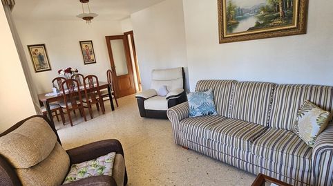 Foto 2 de Piso en venta en Cala de Finestrat, Finestrat