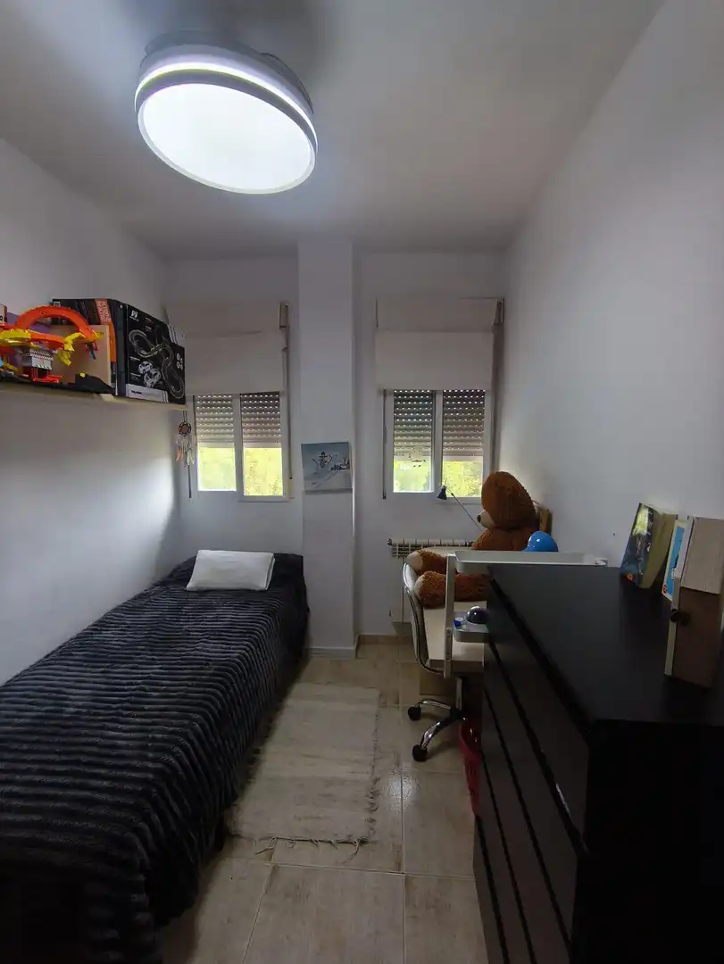 Dormitori de Dúplex en venda en Altorreal - El Chorrico